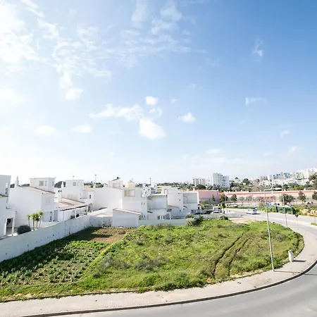 Apartamento Feels Like Sunny Flat Portimão