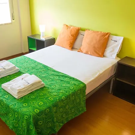 Feels Like Sunny Flat Apartamento Portimão