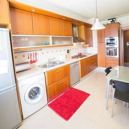 Feels Like Sunny Flat Apartamento